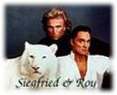 Siegfried and Roy