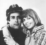 The Captain and Tenille