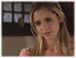 Faith in Buffy's body