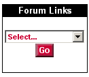 Forum Links dropdown (non-functional sample image) Forum Links dropdown